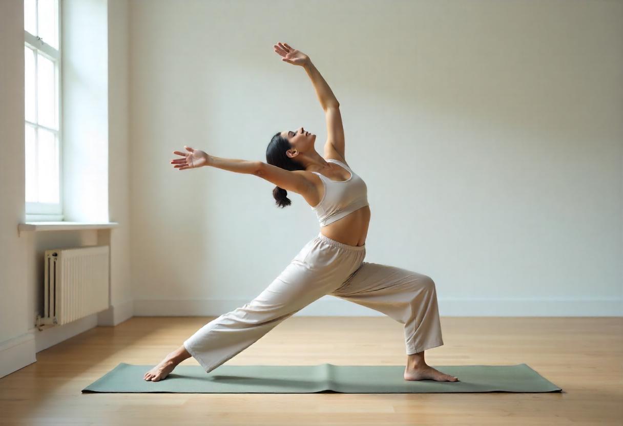 Private timer hos PilatesNest